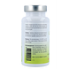 Unipharma Vitamine C 1000mg Capsules 60VCP achterkant verpakking Unipharma Vitamine C 1000mg Capsules 60VCP achterkant verpakking