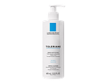 La Roche-Posay Toleriane Dermo Cleanser Face & Eyes 400ML