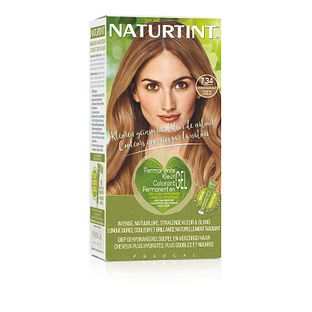 Naturtint Haarkleuring 7.34 Levendig Hazelnoot 165ML