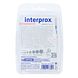 Interprox Ragers Premium Nano PHD 0.7mm Roze 6ST achterkant verpakking