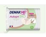 Demak Up Adapt Biologische Wattenschijfjes 50ST