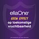 Ellaone Noodanticonceptie Tablet 1ST