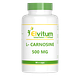 Elvitum L-Carnosine Vegicaps 90CP Elvitum L-Carnosine Vegicaps 90CP