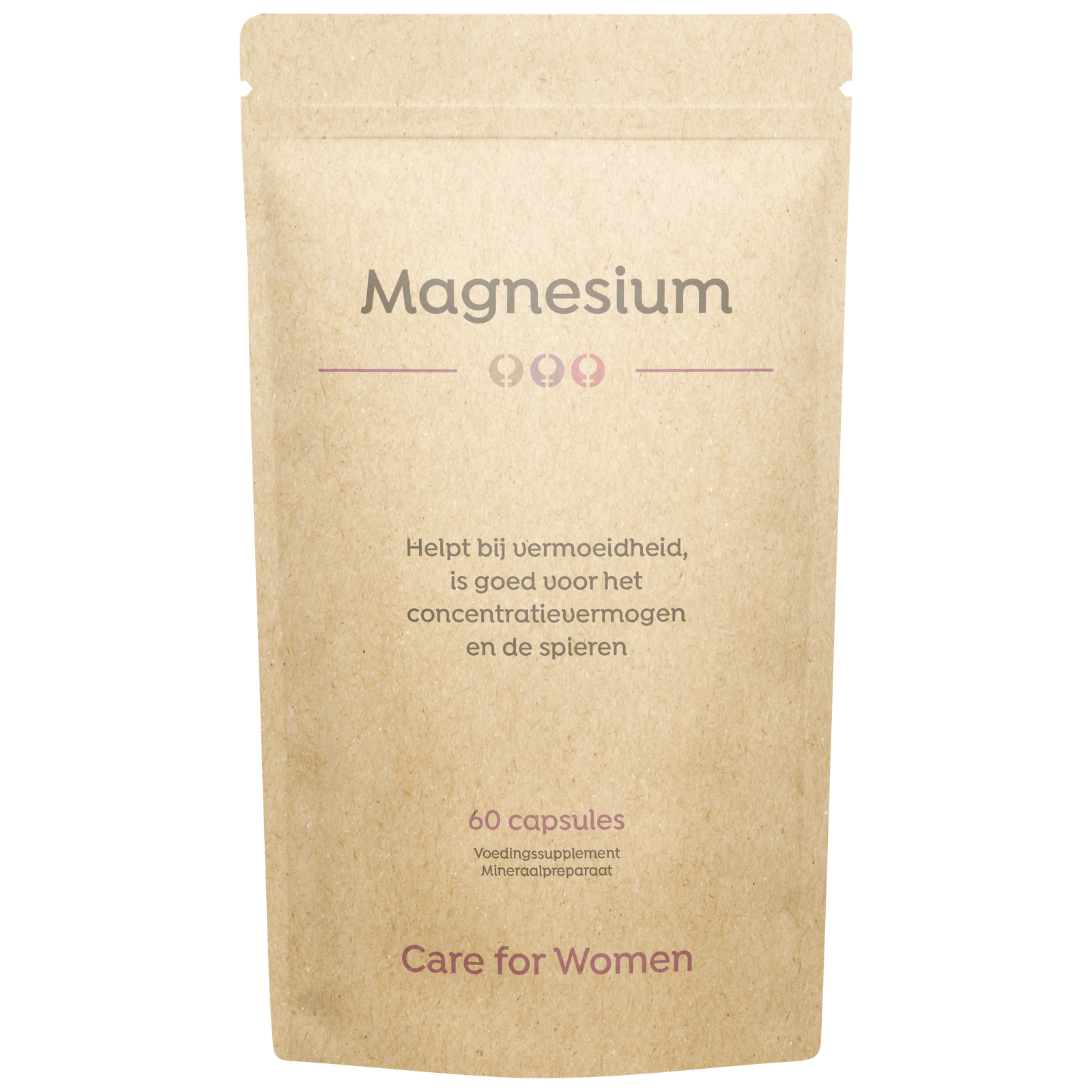 Magnesium Capsules