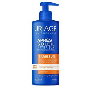 Uriage Bariesun Aftersun Herstellende Balsem 500ML