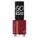 Rimmel London Nagellak 60 Seconds 313 Rapid Ruby 8ML