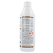 HG Tapijtreiniger 500ML zijkant fles