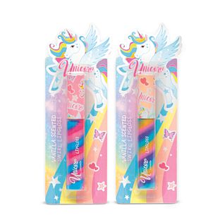 Casuelle Unicorn Swirl Lipgloss 1ST
