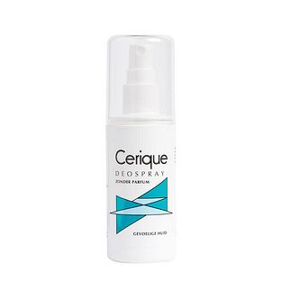 Cerique Deospray Ongeparfumeerd 100ML