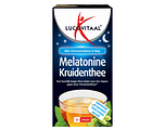 Lucovitaal Melatonine Thee 20ST