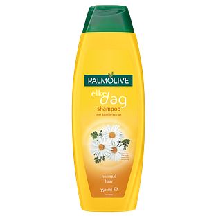 Palmolive Shampoo Elke Dag 350ML