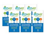 Ecover Zuurstofbleekmiddel Voordeelverpakking 6x400GR