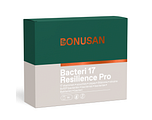 Bonusan Bacteri 17 Resilience Pro Sachets 14ST