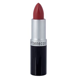 Benecos Lippenstift Soft Coral 1ST 4,5GR