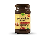 Nocciolata Biologische Hazelnootpasta Zonder Melk 250GR