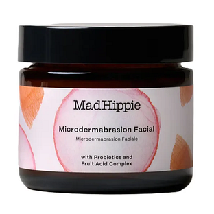 MadHippie Microdermabrasion Facial 60ML