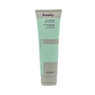 Frankly Frank!y Zuiverende Gel Reiniger 125ML
