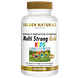 Golden Naturals Multi Strong Gold Kids Kauwtabletten 60TB