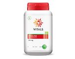 Vitals Spirulina Biologisch 500mg Tabletten 180TB
