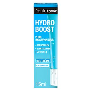 Neutrogena Hydro Boost Oogcrème 15ML