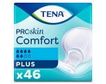 TENA Proskin Comfort Plus Incontinentieverband 46ST