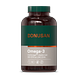 Bonusan Omega-3 Softgels Duoverpakking 2x180SG Bonusan Omega-3 Softgels Duoverpakking 2x180SG