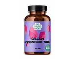 Cruydhof Calcium Magnesium Zink Tabletten 60TB Cruydhof Calcium Magnesium Zink Tabletten 60TB