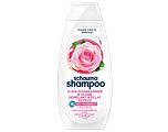 Schauma Shampoo Zijde Doorkammer & Glans 400ML