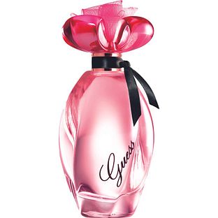 Guess Girl Eau de Toilette 100ML