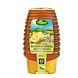 De Traay Bloemenhoning met Citroen Biologisch Knijpfles 365GR