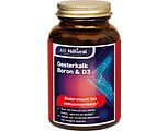 All Natural Oesterkalk, Boron & D3 Tabletten 90TB
