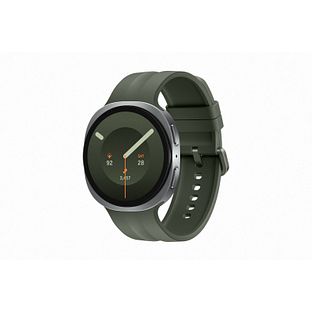 Samsung Galaxy Watch9 (44mm) LTE Silver 1ST