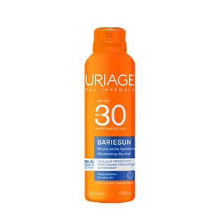 Uriage Bariésun Moisturizing Dry Mist SPF30 200ML