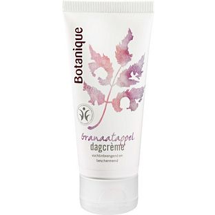 Botanique Granaatappel Dagcrème 50ML