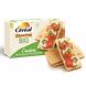 Cereal Crackers Rijst-Kastanje Glutenvrij Biologisch 250GR