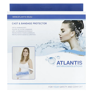 Atlantis Able 2 Gipshoes Half Been Kind 1ST