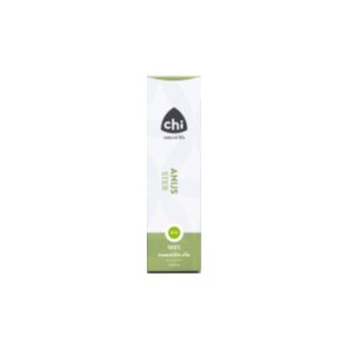 Chi Natural Life Steranijs Etherische Olie 10ML
