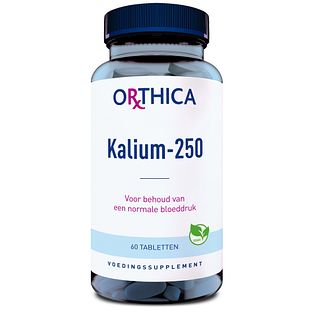 Orthica Kalium-250 Tabletten 60TB