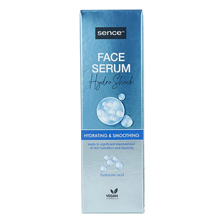 Sence Face Serum Hydro Shock 30ML