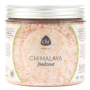 Chi Natural Life Chimalaya Badzout 750GR Chi Natural Life Chimalaya Badzout 750GR
