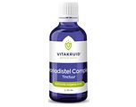 Vitakruid Mariadistel Complex tinctuur 1:5 met oa Artisjok 50ML