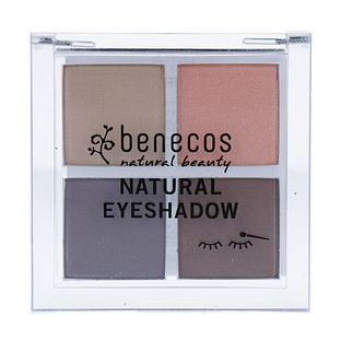 Benecos Oogschaduw Beautiful Eyes 001 7,2GR