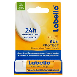 Labello Sun Protect SPF30 Lippenbalsem 4,8GR