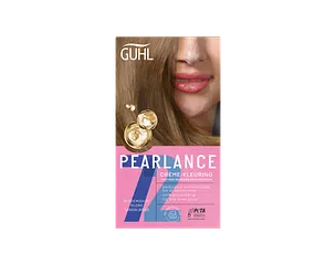 50% korting* Guhl Pearlance Intensieve Crème-...115ML Advies van fabrikant 18,98 9,49