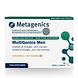 Metagenics Multigenics Men Zakjes 30ST