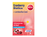 Roter Cranberry Biotica Capsules 30CP