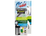 Croc Odor Power Vuilnisbak Citrus Fresh 2ST