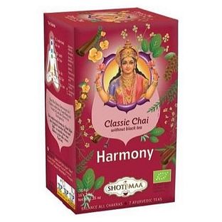 Shoti Maa Classic Chai Harmony Thee 16ST