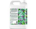 Faith in Nature Hand & Body Lotion Lavendel & Geranium Navulverpakking 5LT