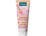 Kneipp Sensitive Body Milk Amandelolie 75ML
